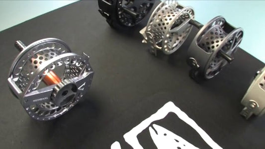 Lamson ARX II Extra Spare Spools