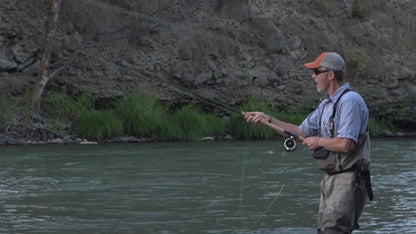 G. Loomis Asquith Spey Rods