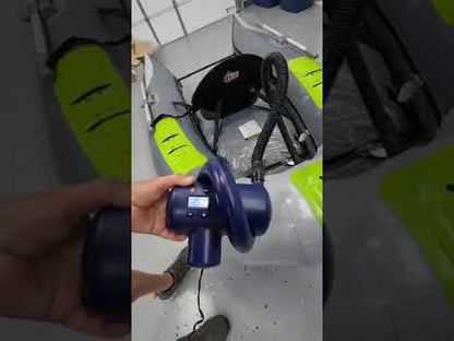 OSG Stealth Pro