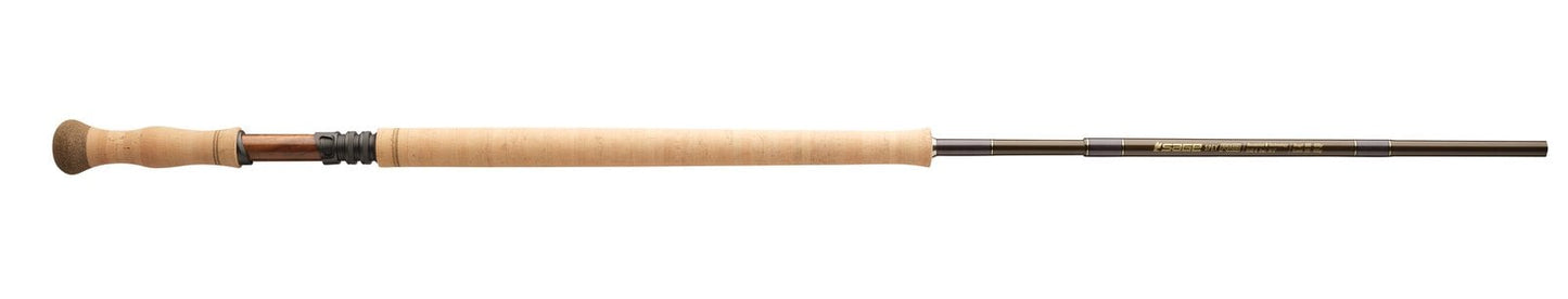 Sage Spey R8 Two Hand Rods