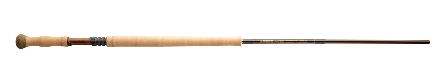 Sage Spey R8 Two Hand Rods