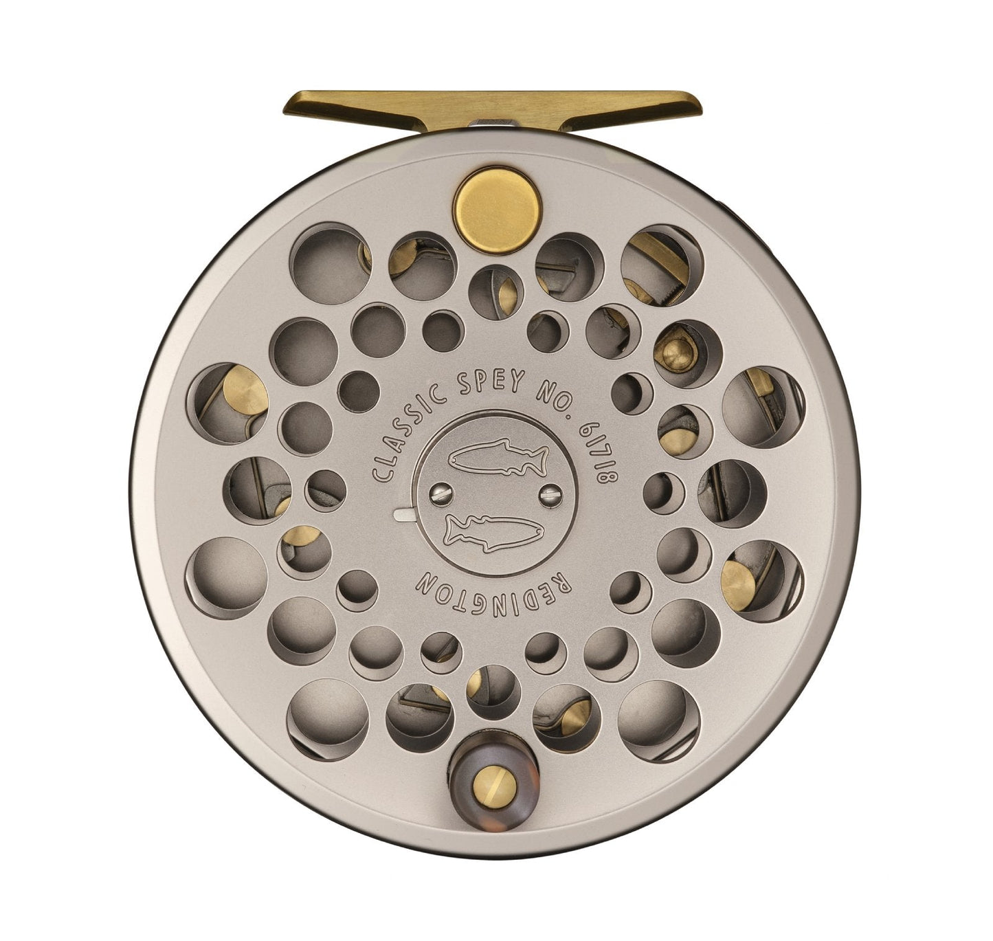 Redington Classic Spey Reel