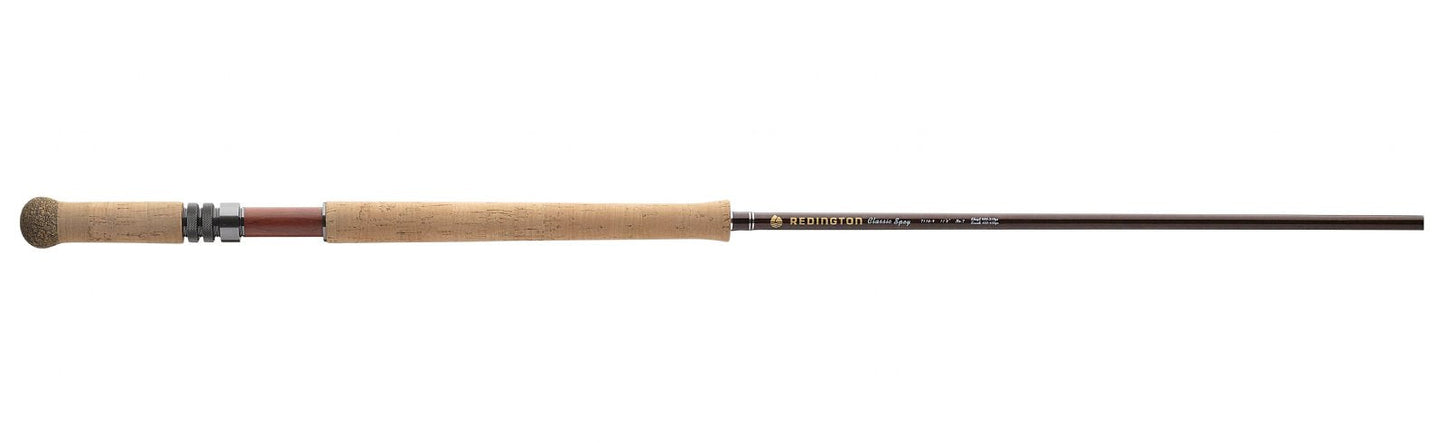Redington Classic Spey Rods