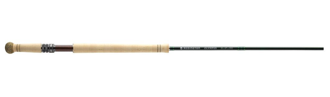 Redington Olympus Spey Rods