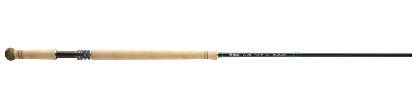 Redington Olympus Spey Rods
