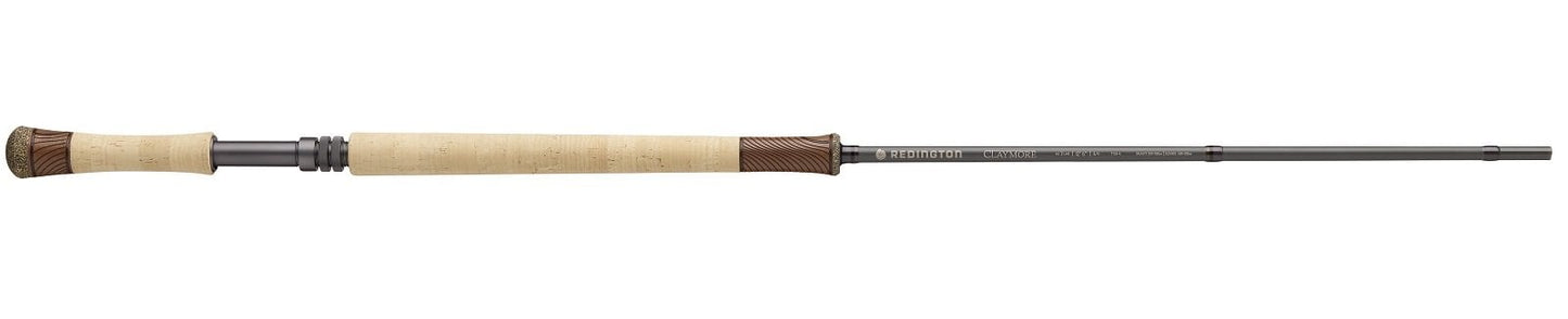 Redington Claymore Spey Rod