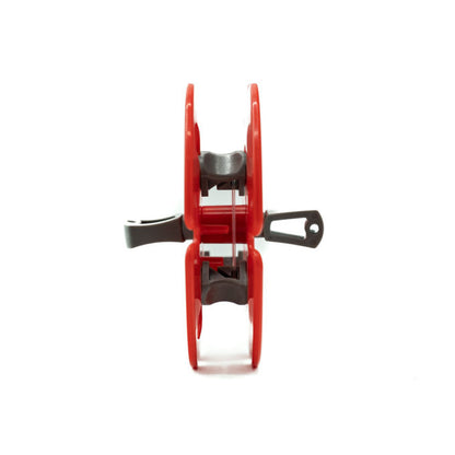 Scientific Anglers Regulator Spool - side angle shot