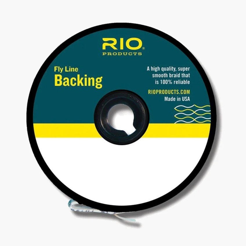 RIO RIO GSP fly line backing