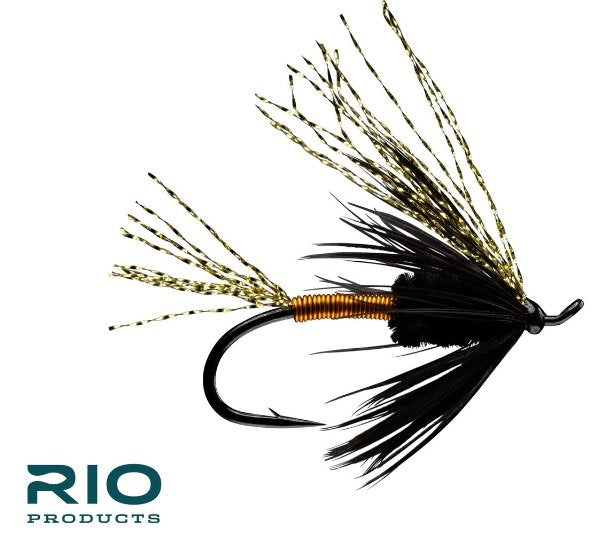 Copper Top fly