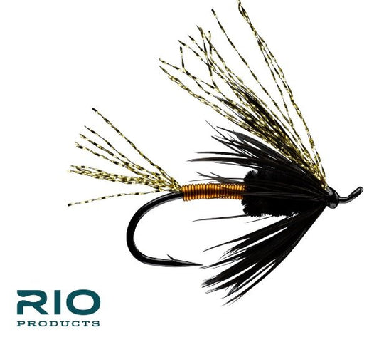 Copper Top fly