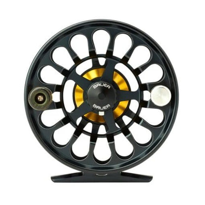 Bauer RX Fly Reels