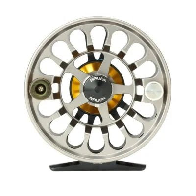 Bauer RX Fly Reels