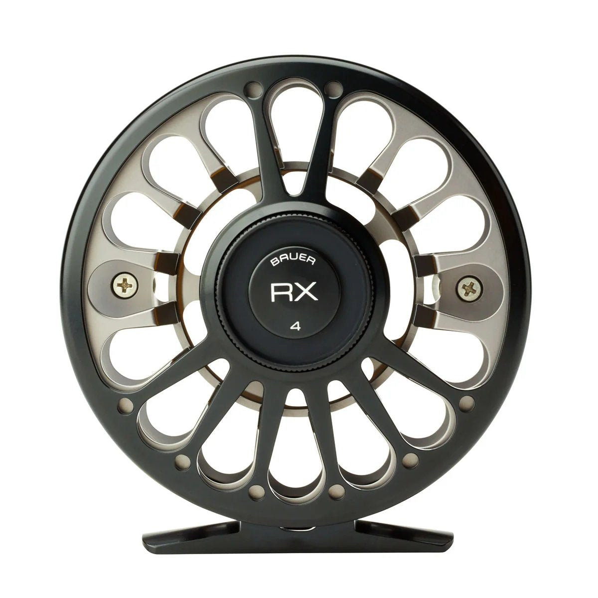 Bauer RX Fly Reels