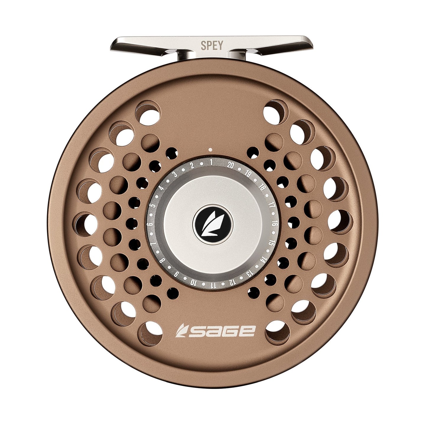 Sage Spey II Reels
