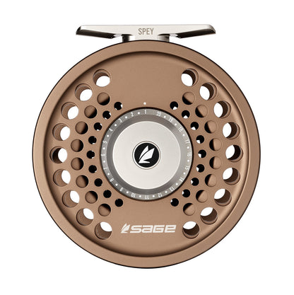 Sage Spey II Reels