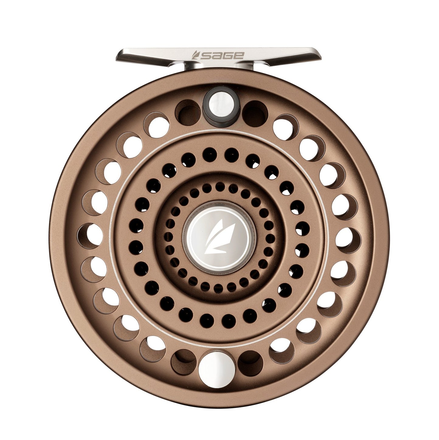Sage Spey II Reels