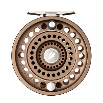 Sage Spey II Reels