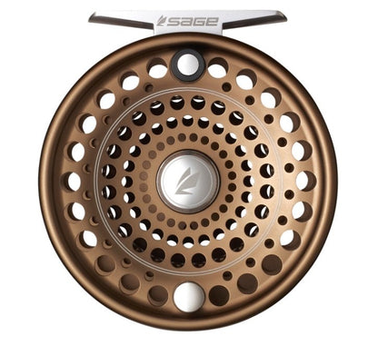 Sage Trout Spey Reels