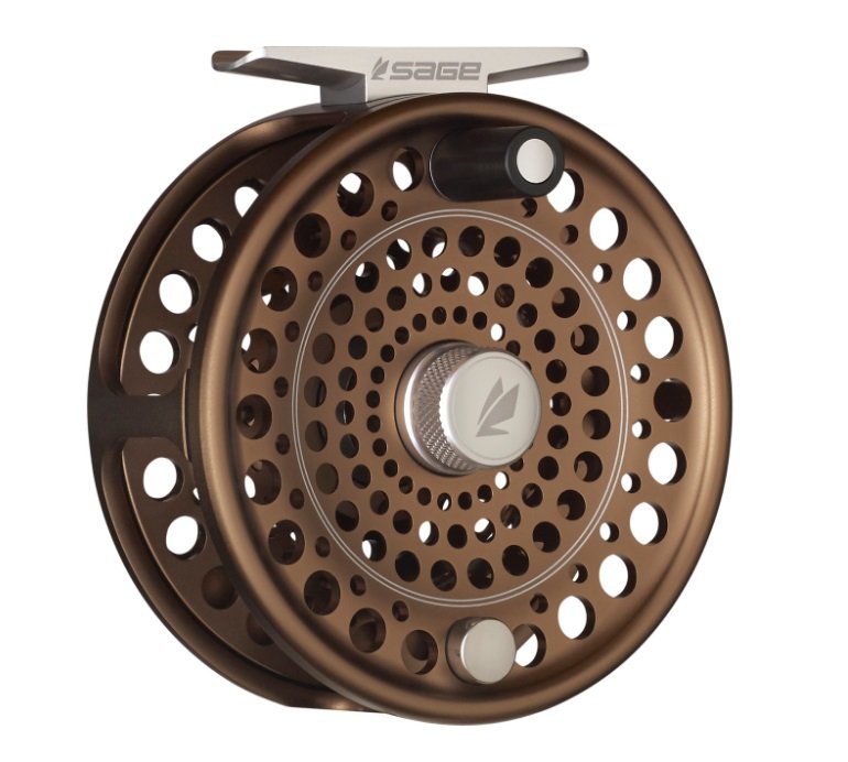 Sage Trout Spey Reels