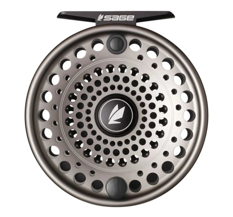 Sage Trout Spey Reels