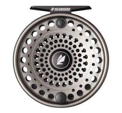 Sage Trout Spey Reels