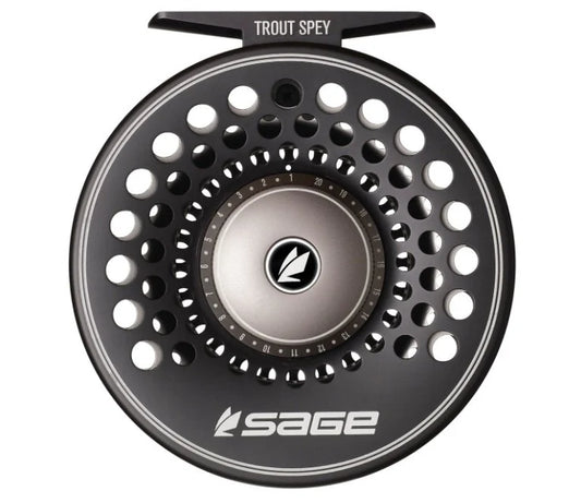 Sage Trout Spey Reels