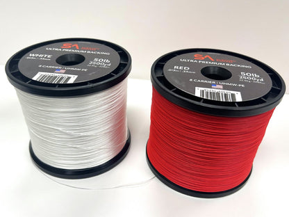 Scientific Anglers Ultra Premium UHMW-PE Backing - Add to Your Reel