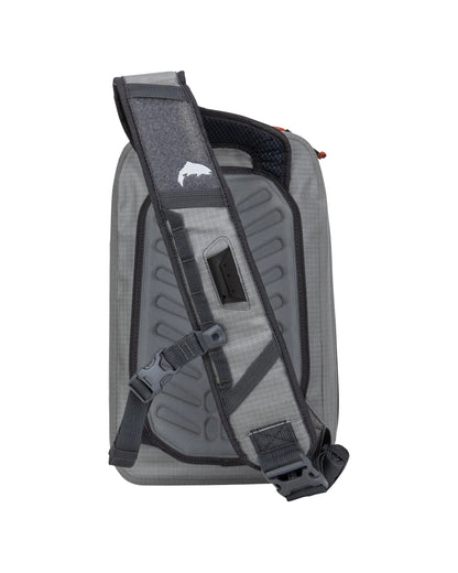 Simms Dry Creek Z Sling - Olive