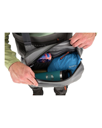 Simms Dry Creek Z Sling - Olive