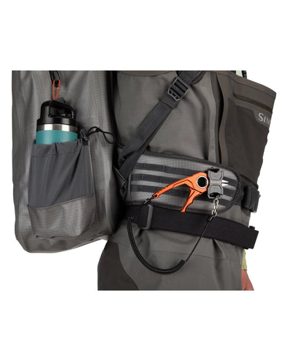 Simms Dry Creek Z Backpack - Olive