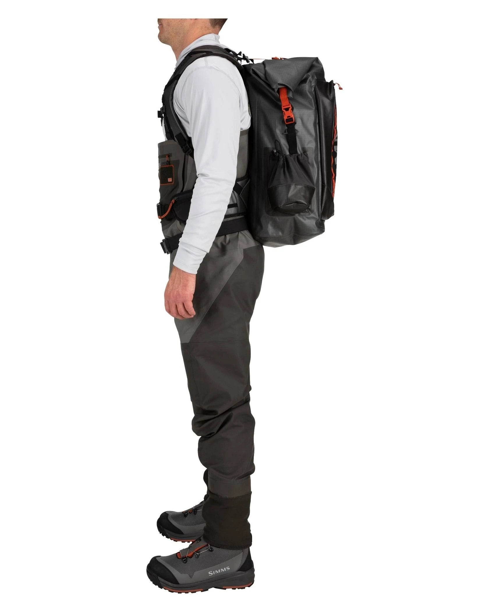Simms G3 Guide Backpack - Thumbnail 3