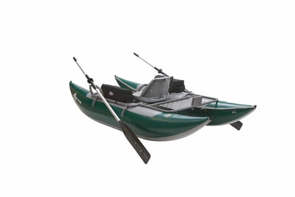 Outcast PAC 900