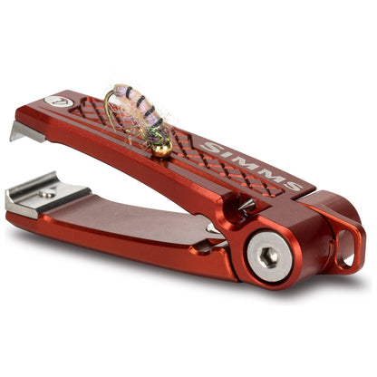 Simms Pro Nipper