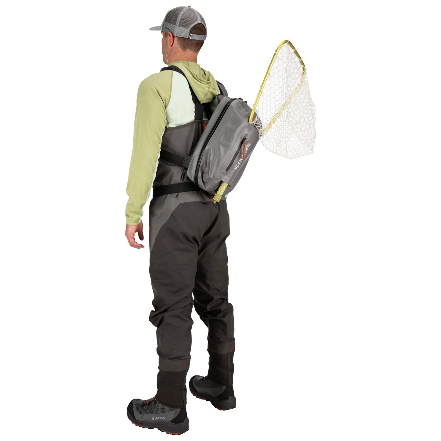 Simms Dry Creek Z Sling - Olive