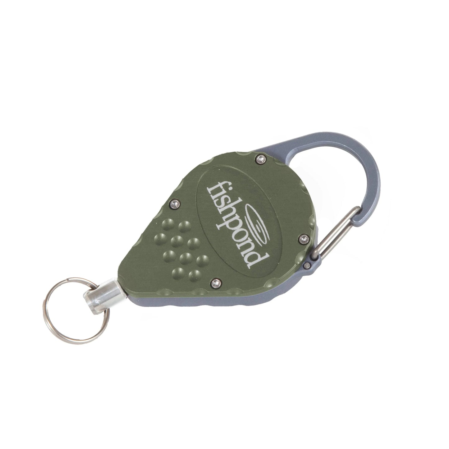 Fishpond Arrowhead Retractor Moss