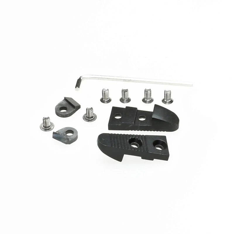 Dr. Slick Typhoon Plier Jaw Assembly
