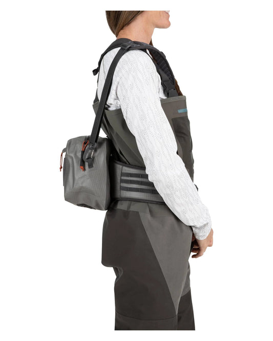Simms Dry Creek Z Hip Pack - Olive