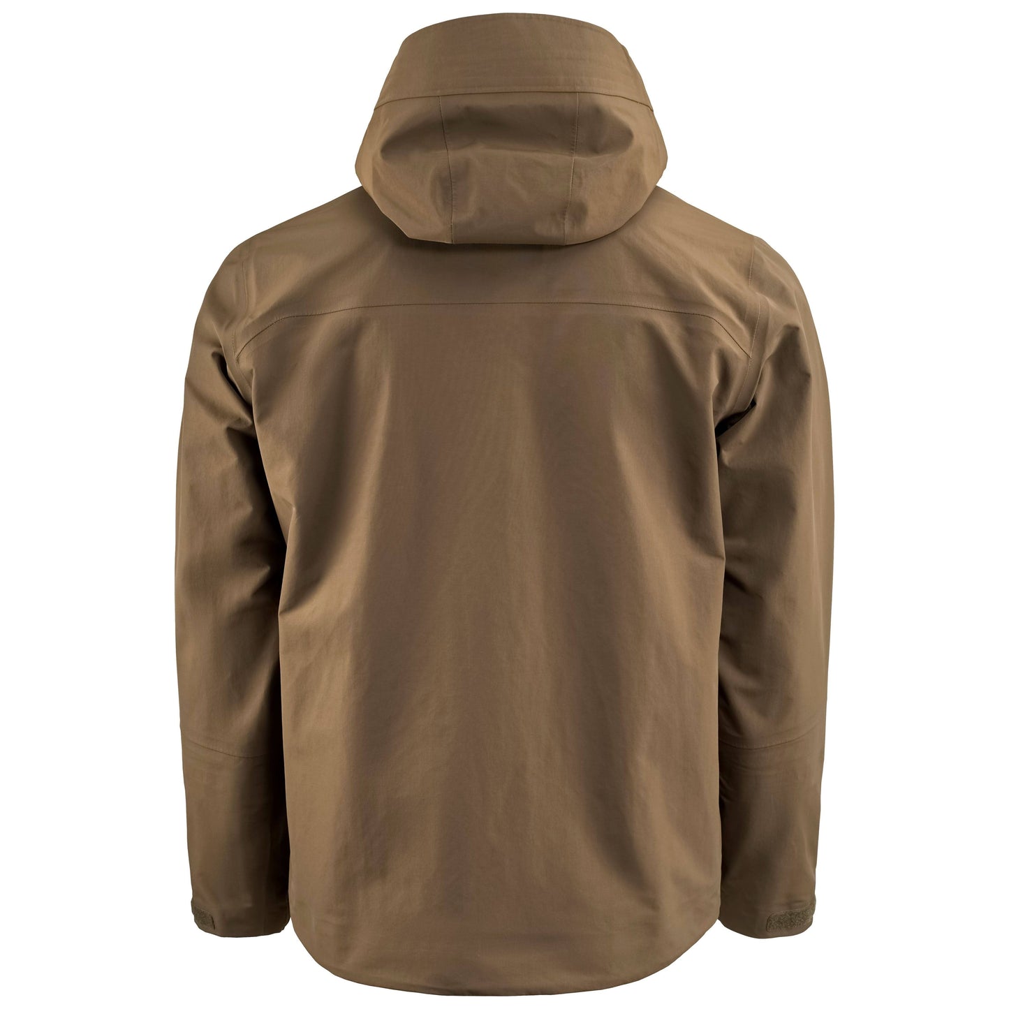 Grundens Vector Wading Jacket - Otter