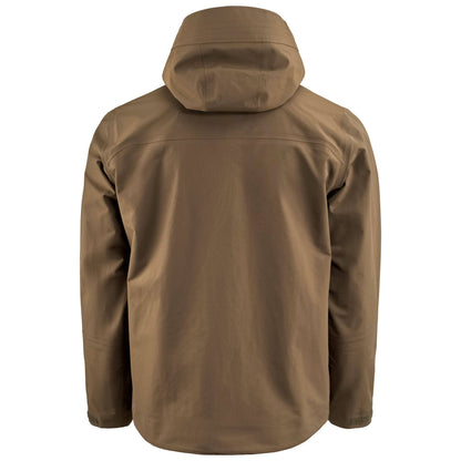 Grundens Vector Wading Jacket - Otter