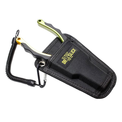 Dr. Slick Typhoon Pliers in Holster
