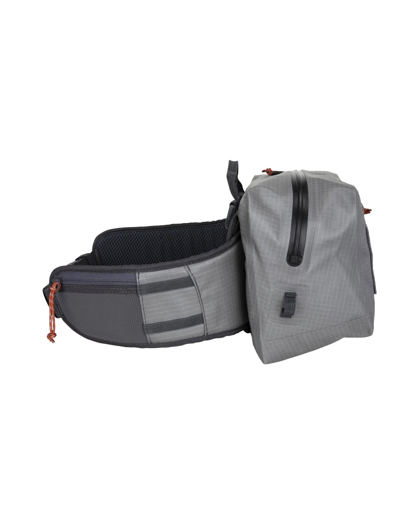 Simms Dry Creek Z Hip Pack - Olive