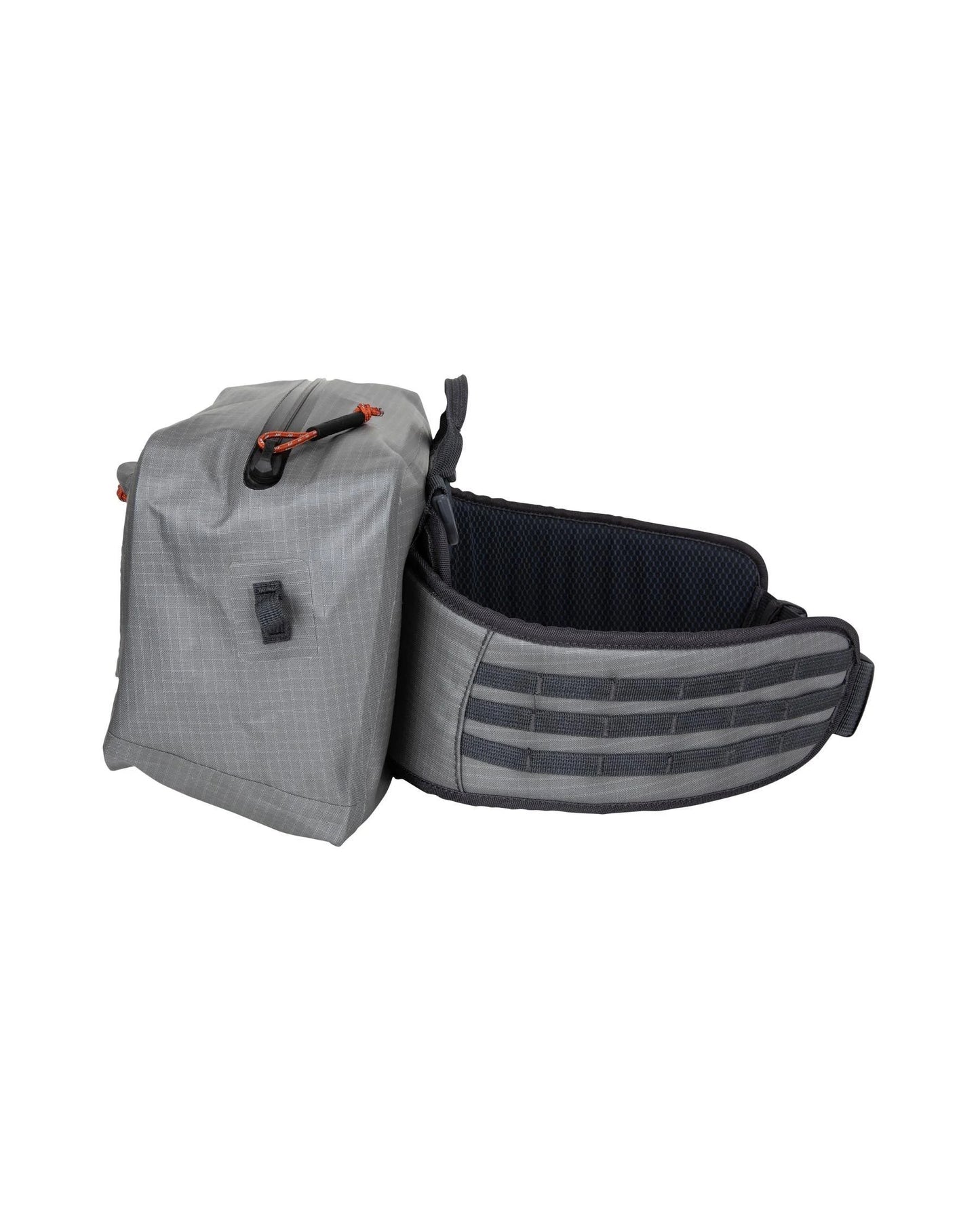 Simms Dry Creek Z Hip Pack - Olive