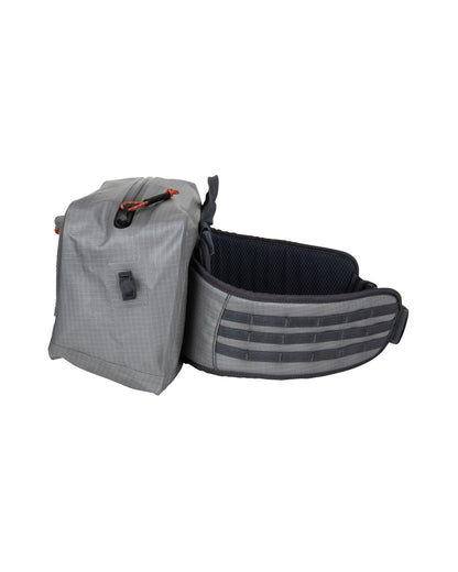 Simms Dry Creek Z Hip Pack - Olive