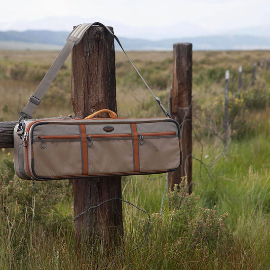 Fishpond Dakota Spey Rod & Reel Case - 45"