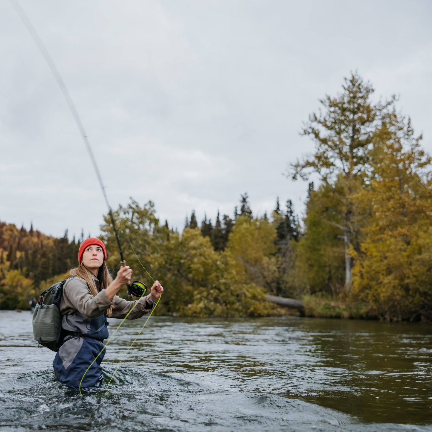 Fishpond Stormshadow Sling Pack