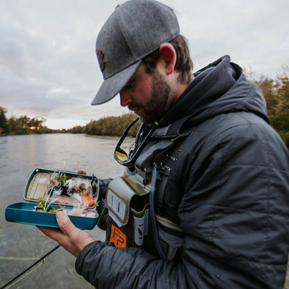 Fishpond Stormshadow Chest Pack