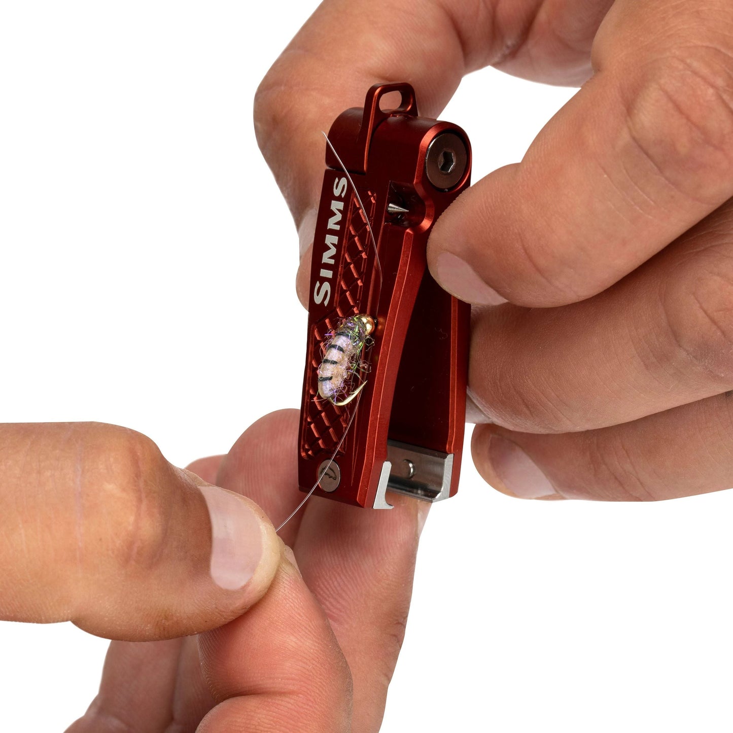 Simms Pro Nipper