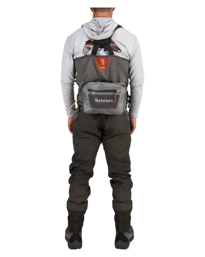 Simms Dry Creek Z Hip Pack - Olive