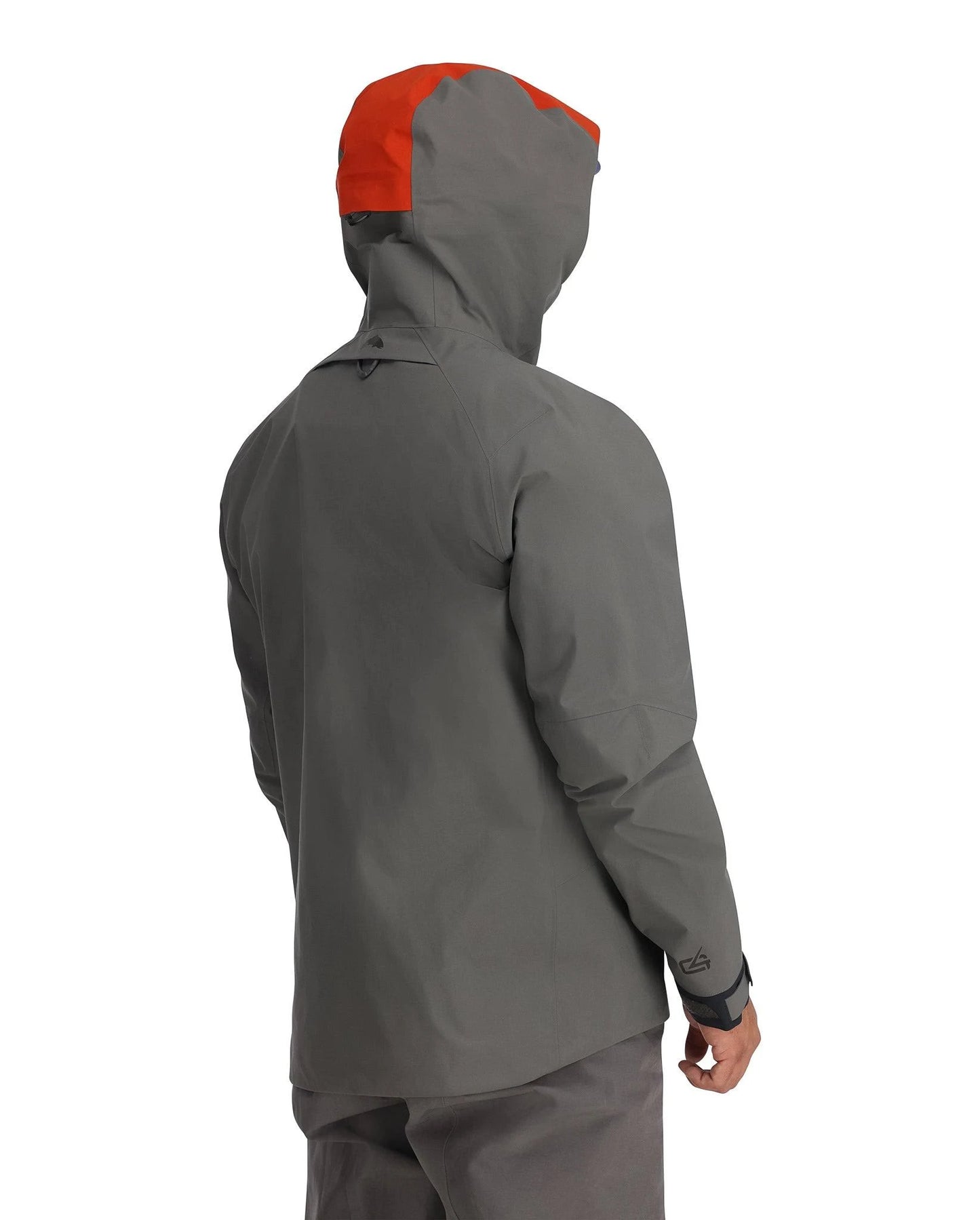 Simms Men's G4 Pro Wading Jacket - Slate