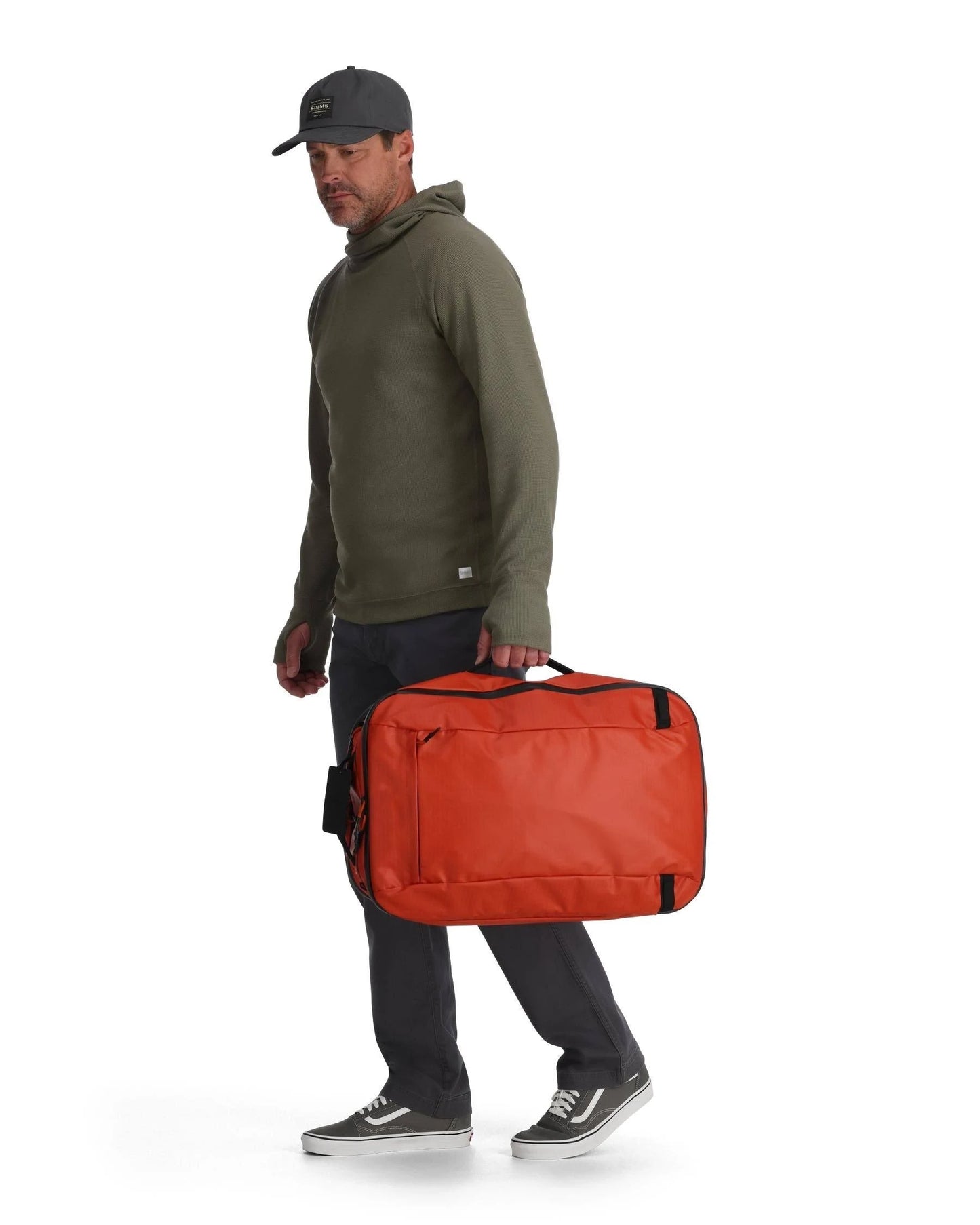 Simms Tailwind 50L Duffel